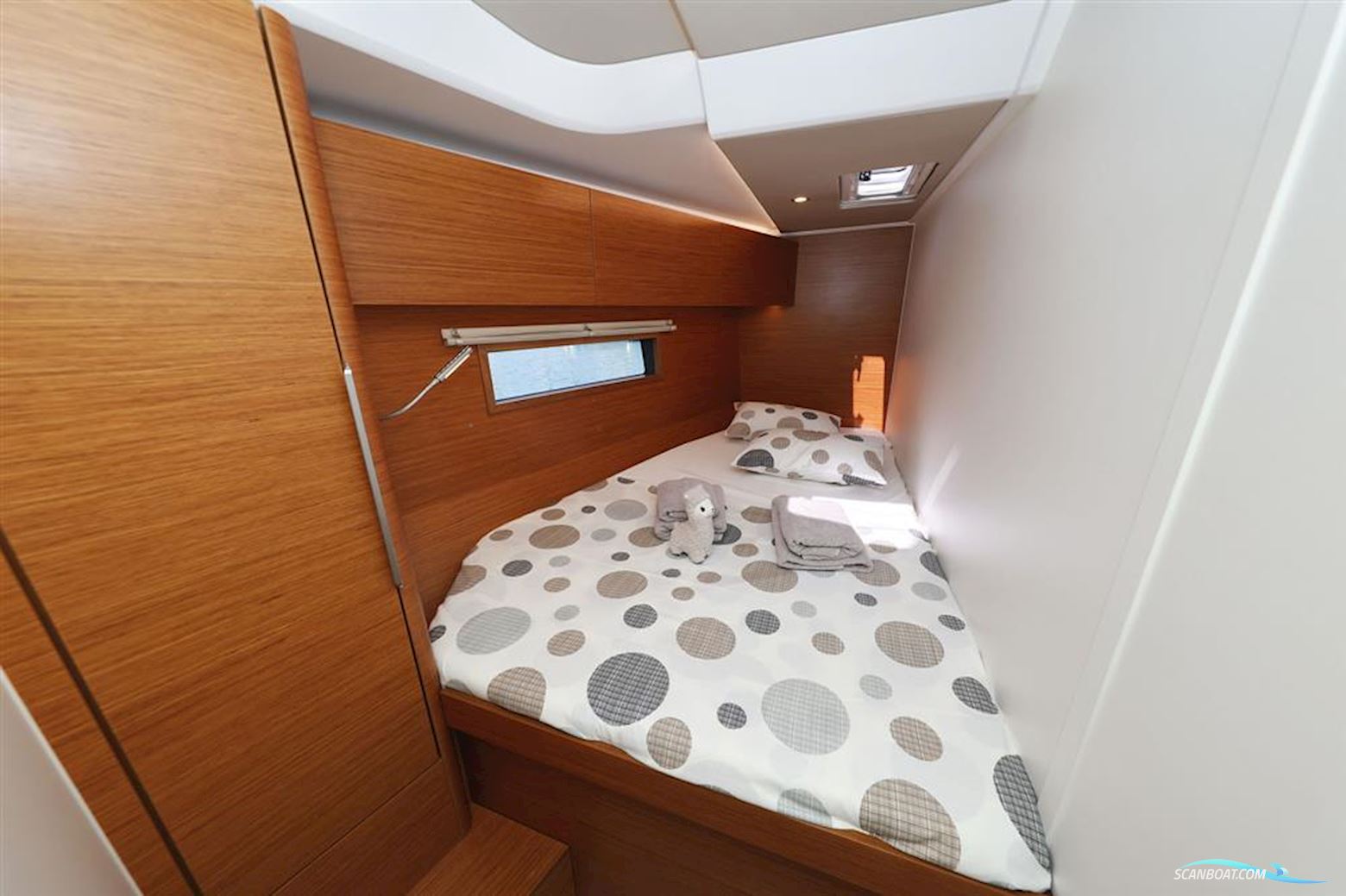 Hanse Yachts 2025