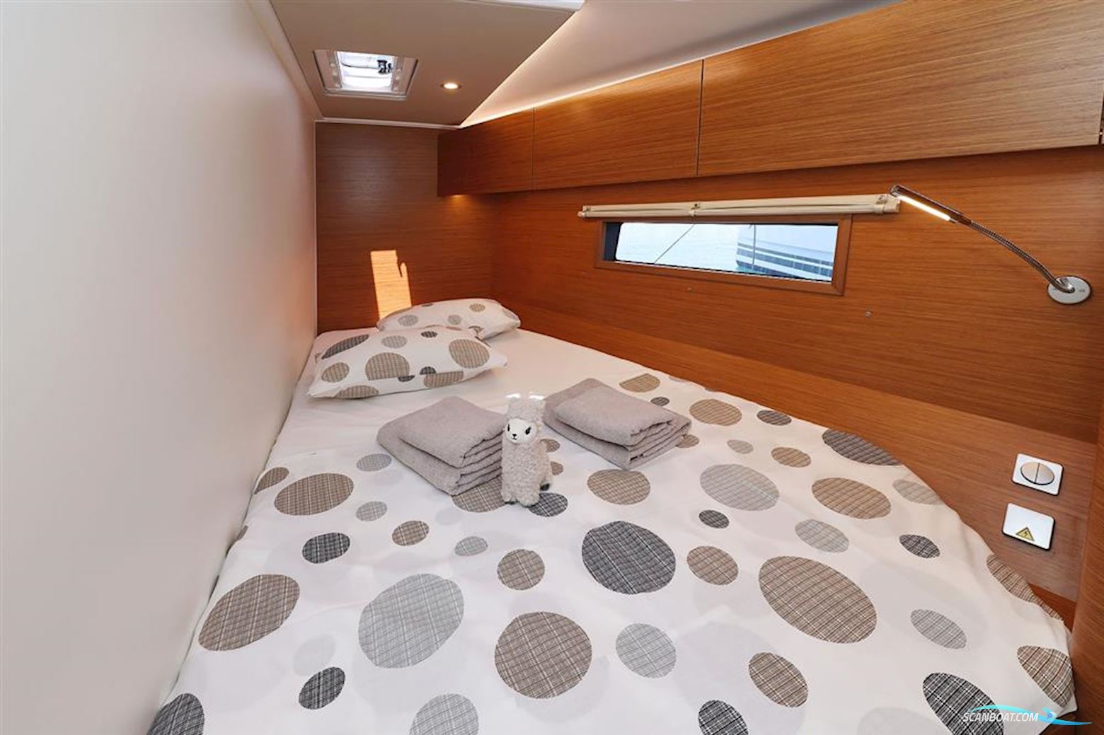Hanse Yachts 2025