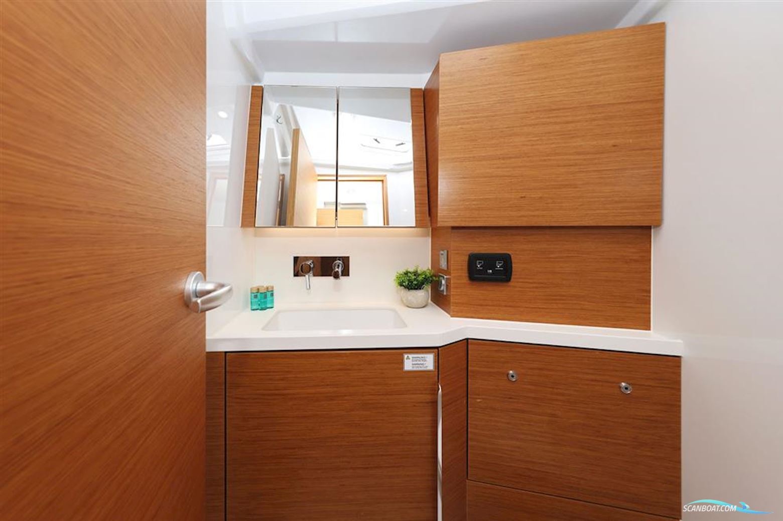 Hanse Yachts 2025