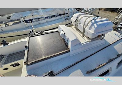 Hanse Yachts 300 Sailingboat 2003, with Volvo engine, France