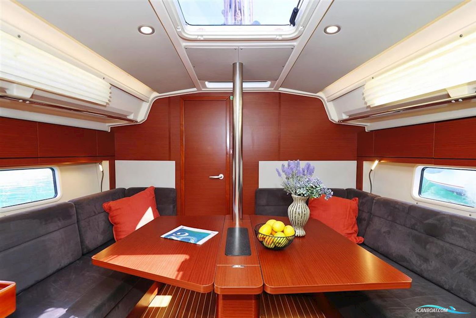 Hanse Yachts 388