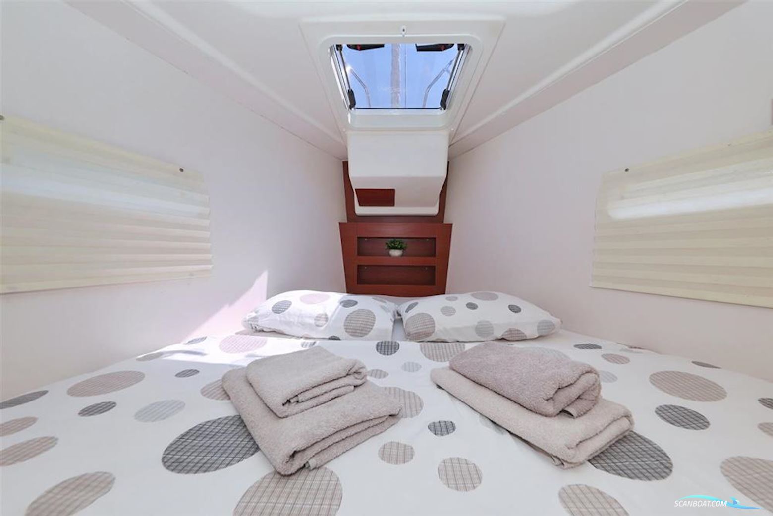 Hanse Yachts 388