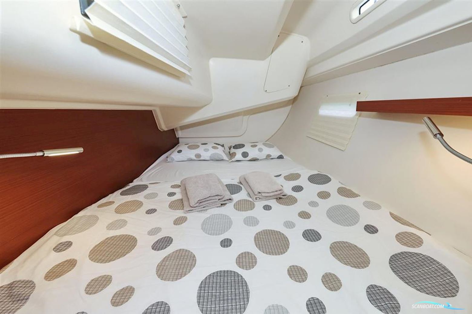Hanse Yachts 388