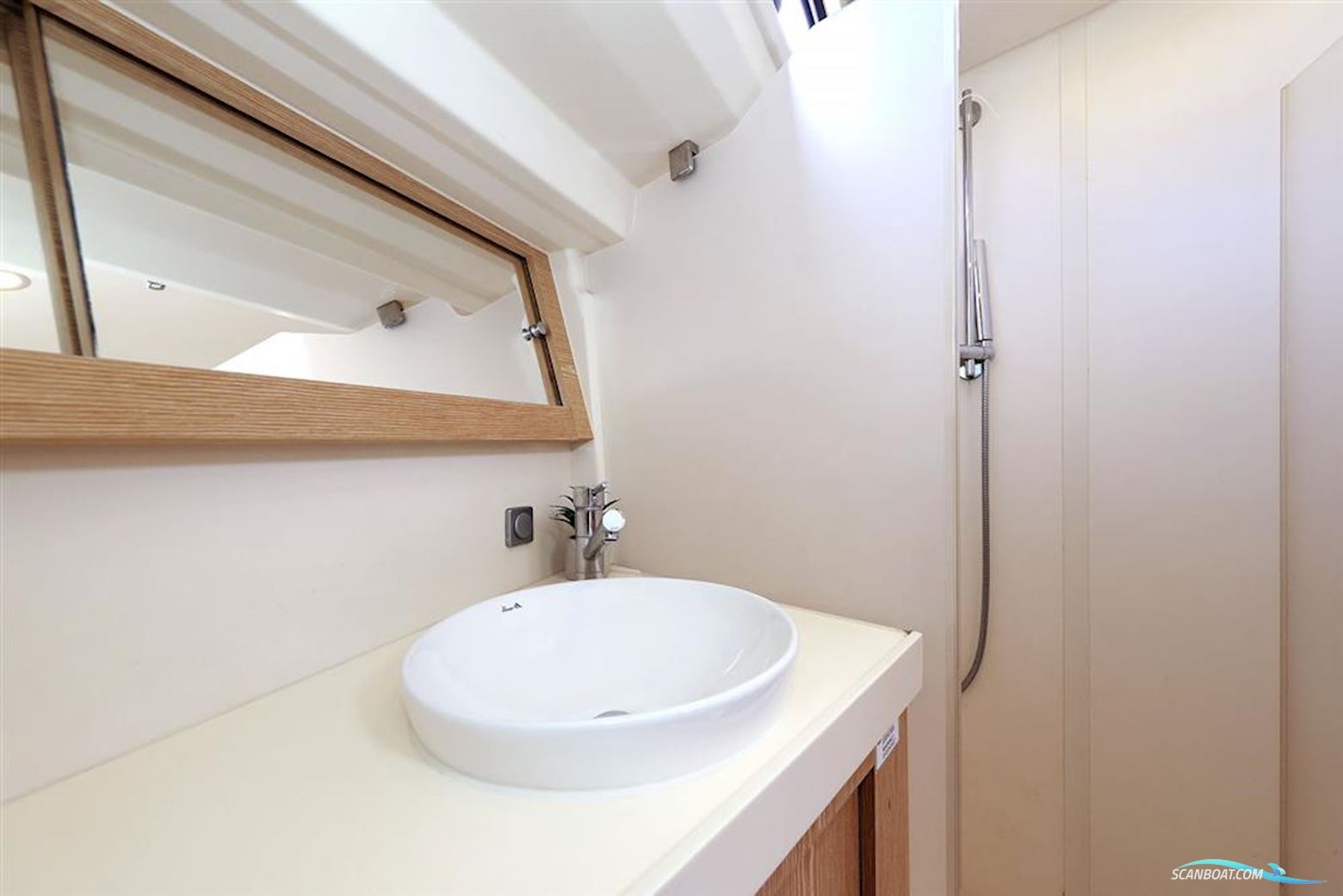 Hanse Yachts 415