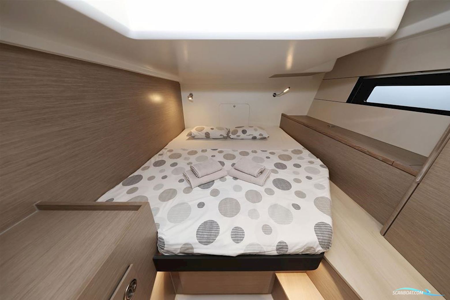 Hanse Yachts 460