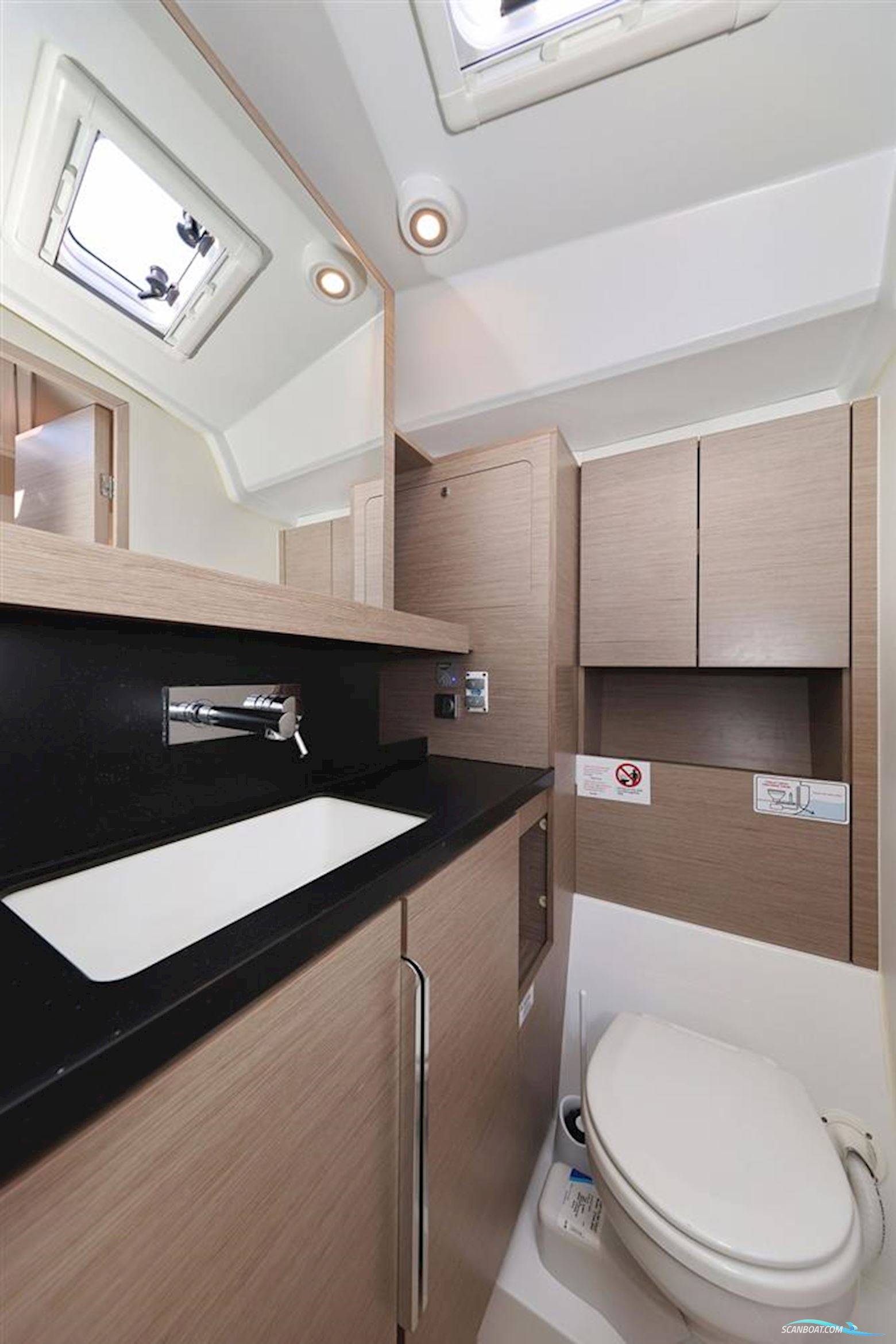 Hanse Yachts 460