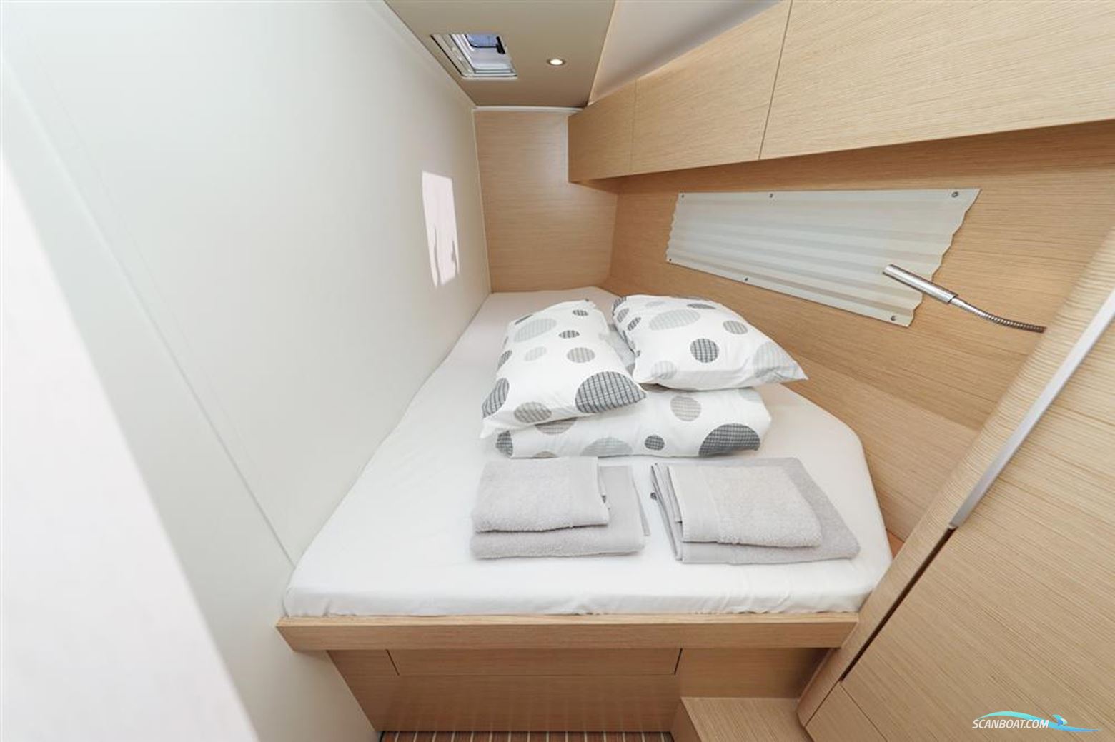 Hanse Yachts 460
