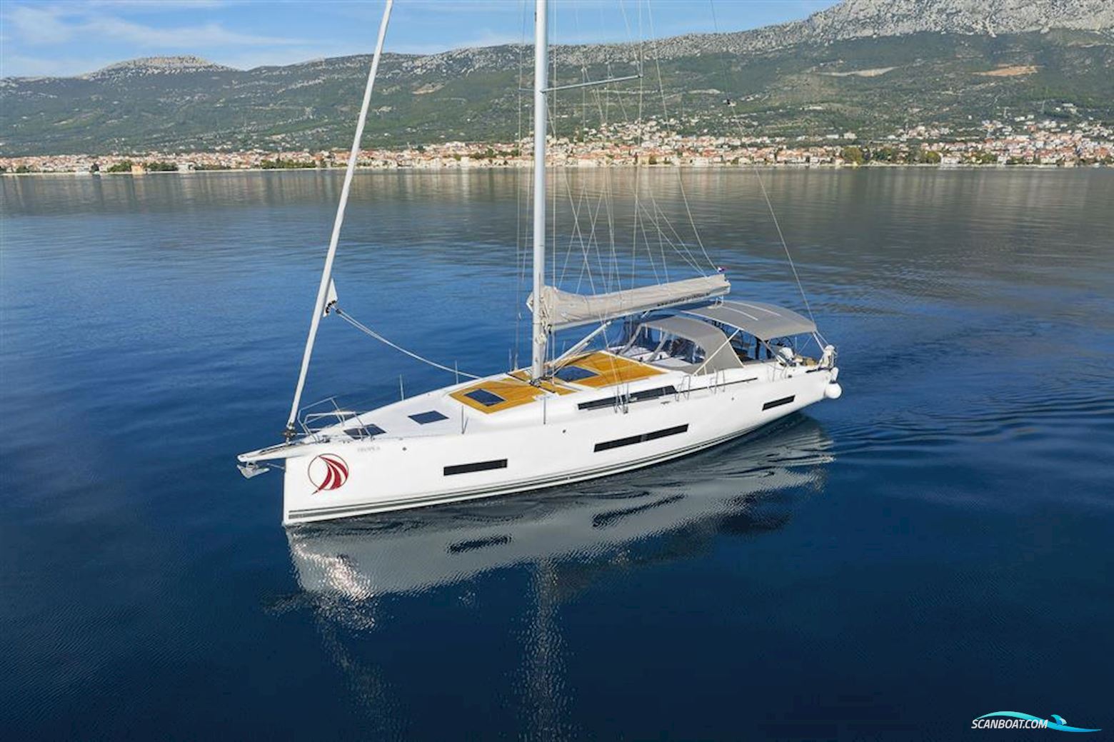 Hanse Yachts 510