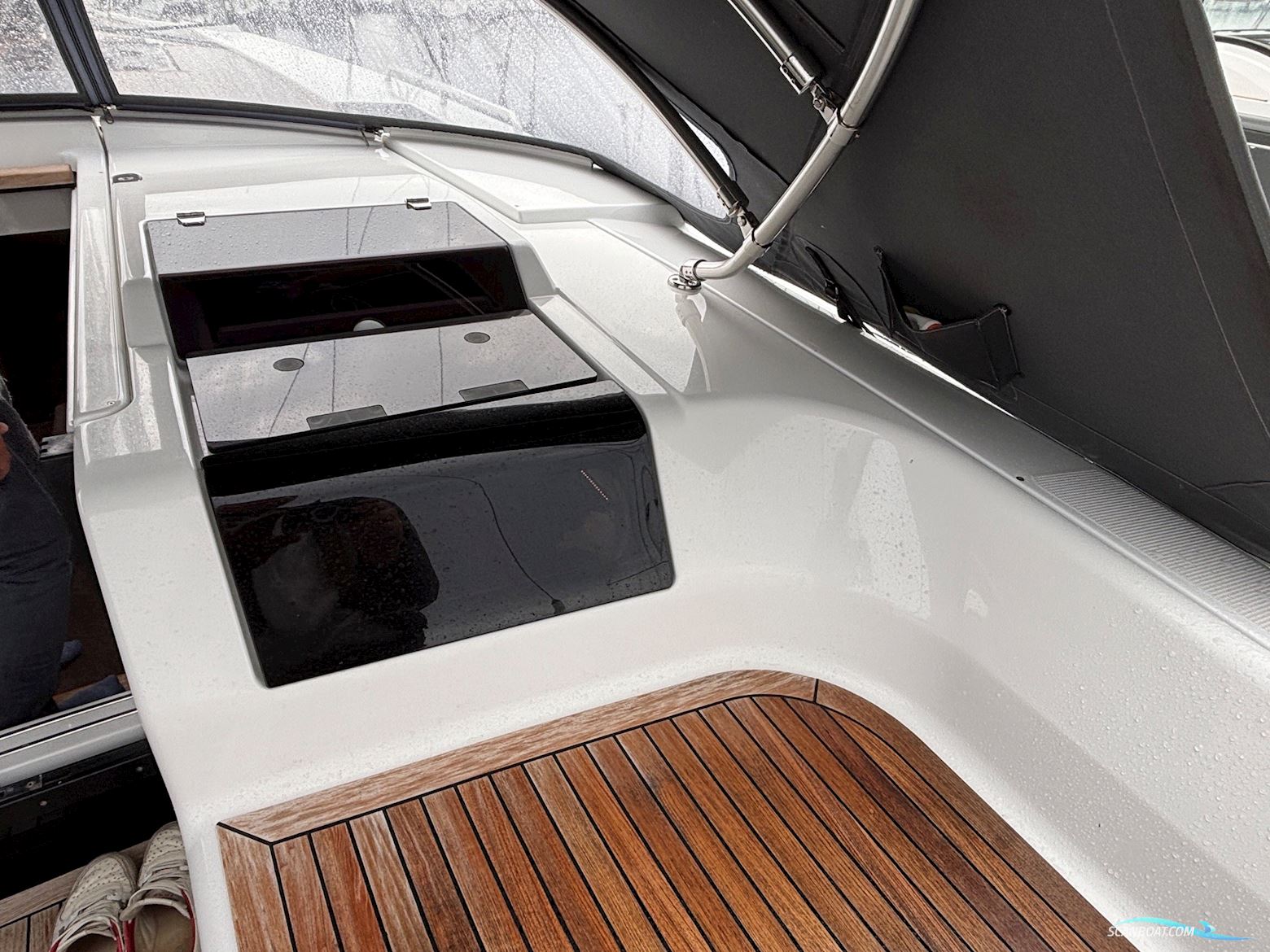 Hanse Yachts AG 455