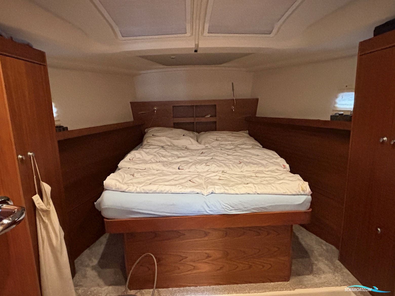 Hanse Yachts AG 455
