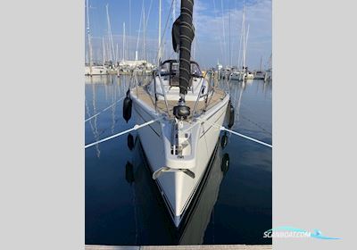 Hanse Yachts AG Dehler 34 Sailingboat 2022, with Yanmar engine, Germany