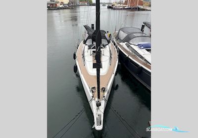 Hanse Yachts AG Dehler 34 Sailingboat 2022, with Yanmar engine, Germany