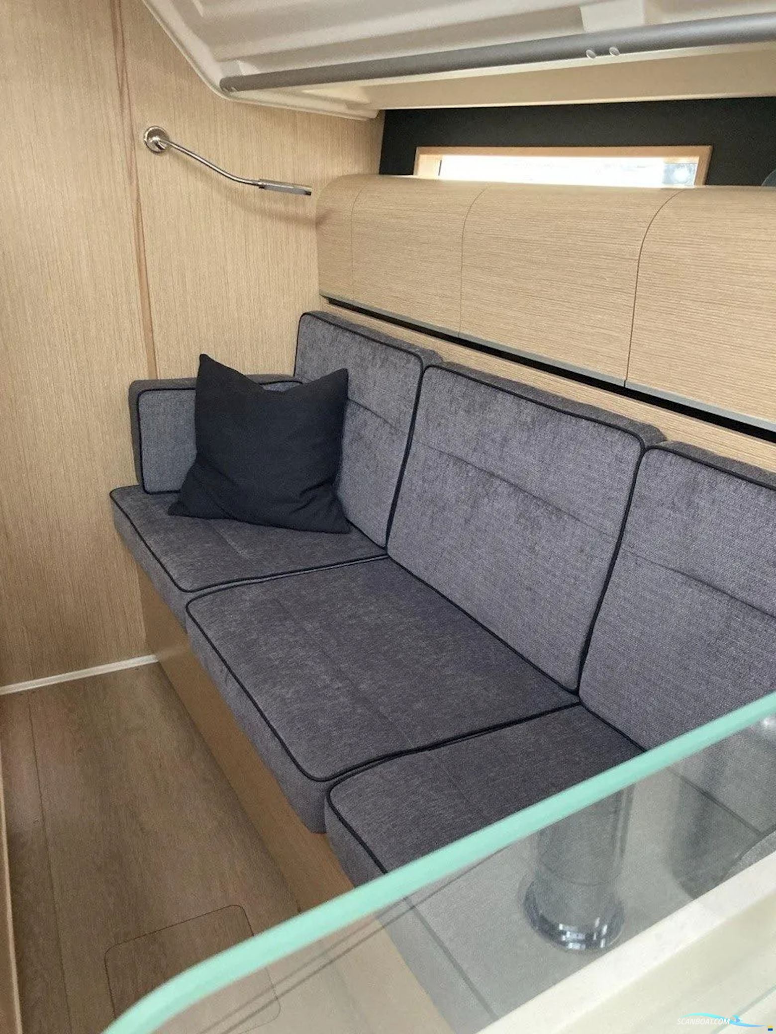 Hanse Yachts AG Dehler 34