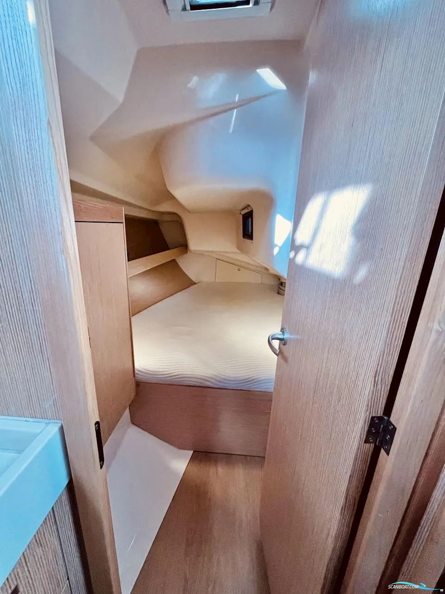 Hanse Yachts AG Dehler 34