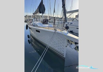 Hanse Yachts AG Dehler 38 SQ Sailingboat 2021, with yanmar engine, Germany