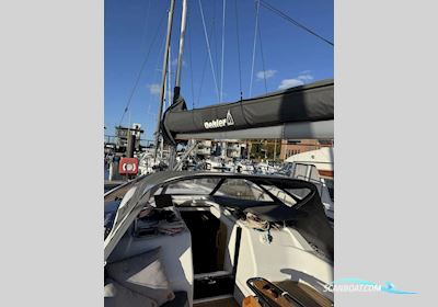 Hanse Yachts AG Dehler 38 SQ Sailingboat 2021, with Yanmar engine, Germany