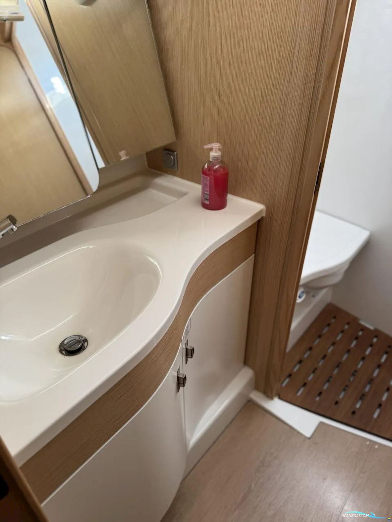 Hanse Yachts AG Dehler 38 SQ