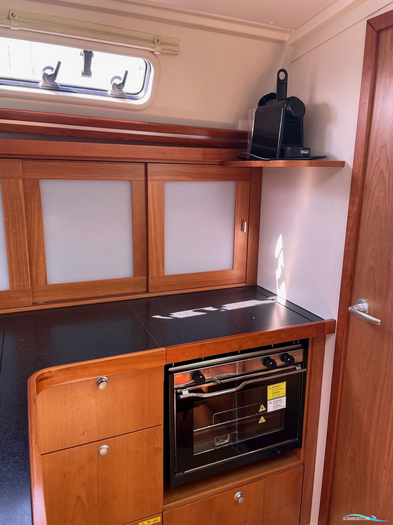 Hanse Yachts AG Hanse 400