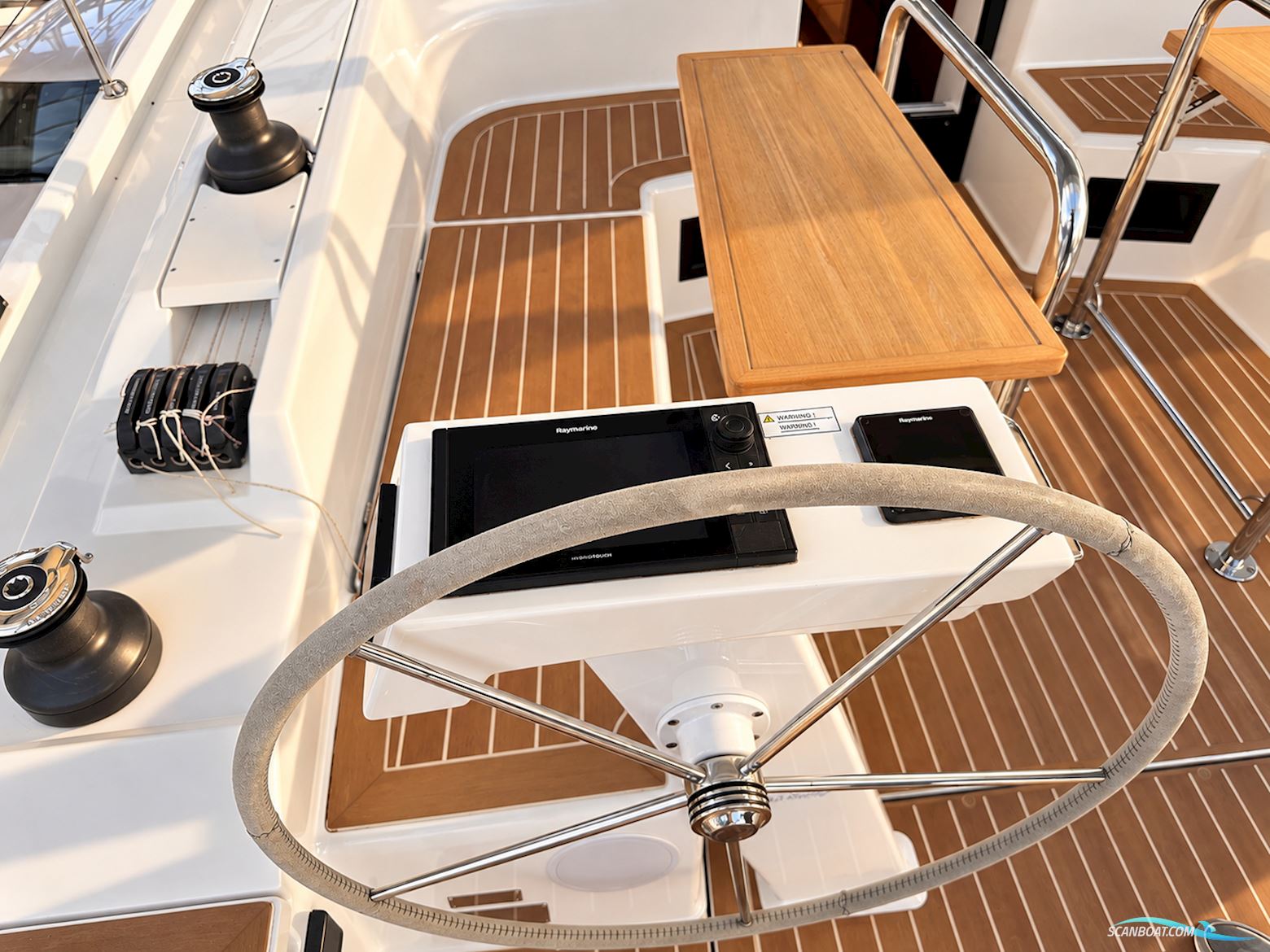 Hanse Yachts AG Hanse 410