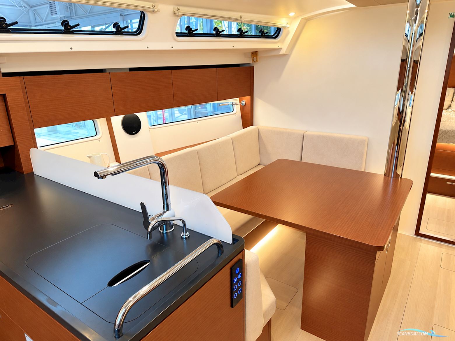 Hanse Yachts AG Hanse 410
