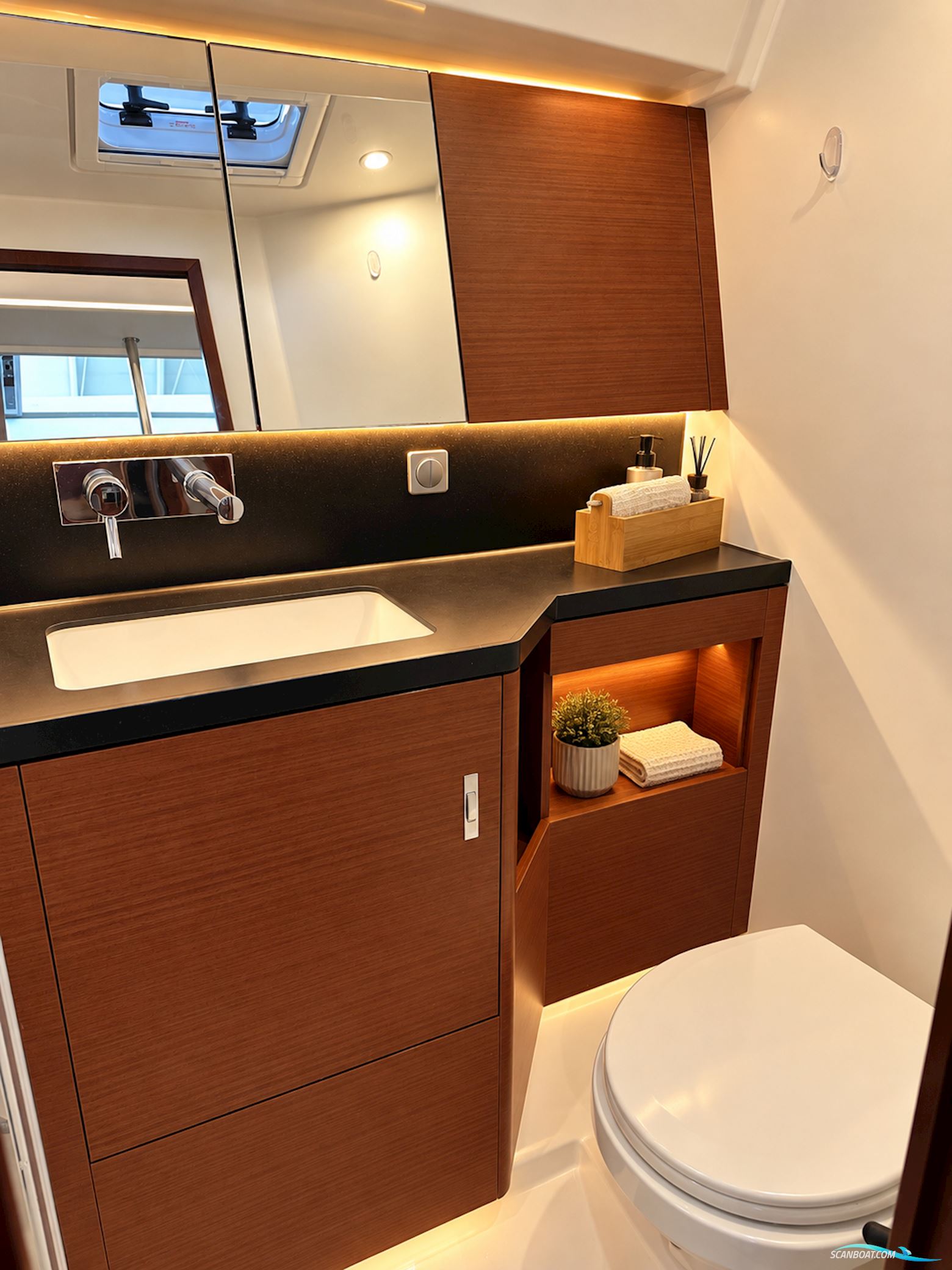 Hanse Yachts AG Hanse 410
