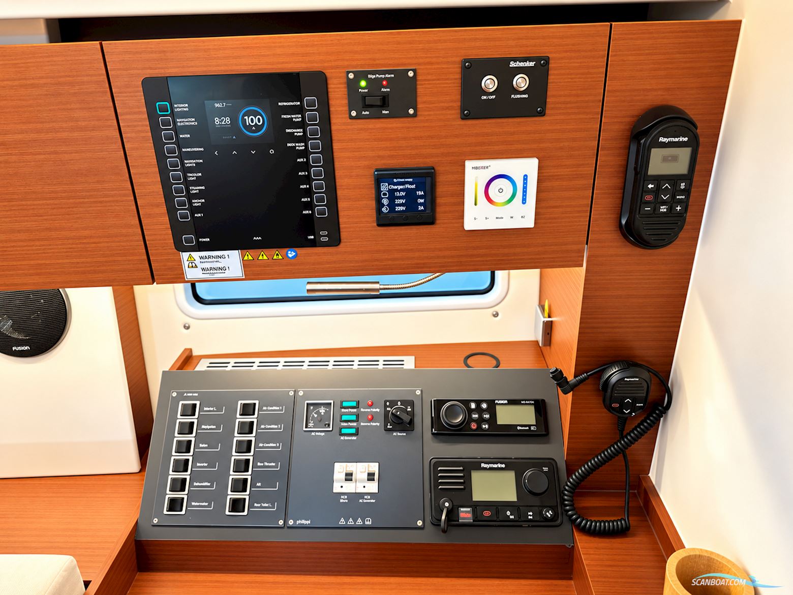 Hanse Yachts AG Hanse 410