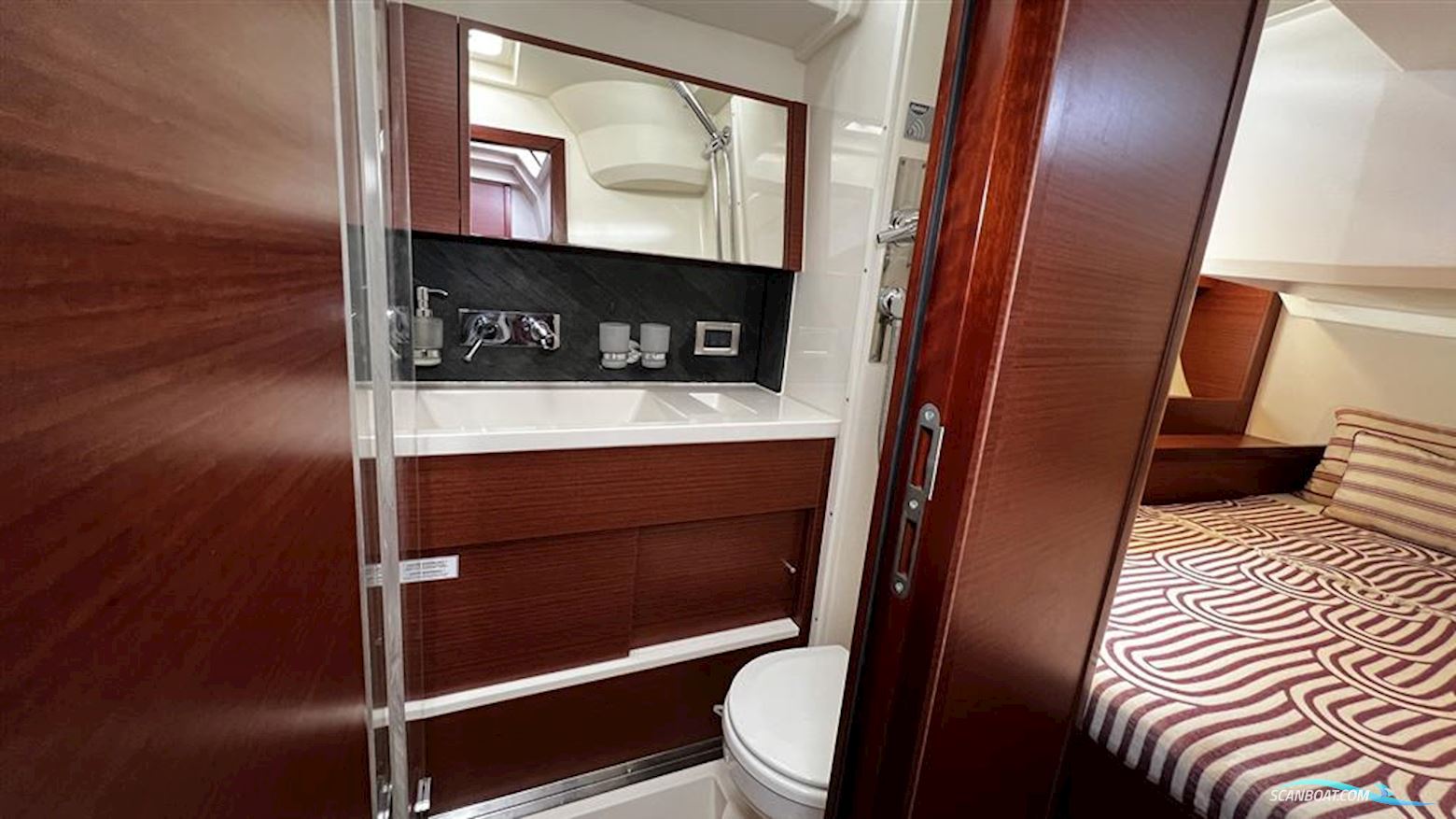 Hanse Yachts Hanse 548