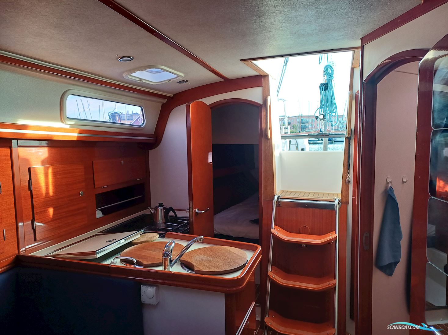 Hanse342