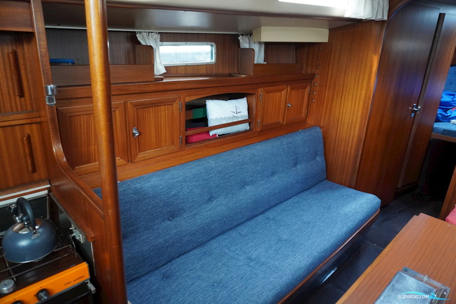 Hanseat 35