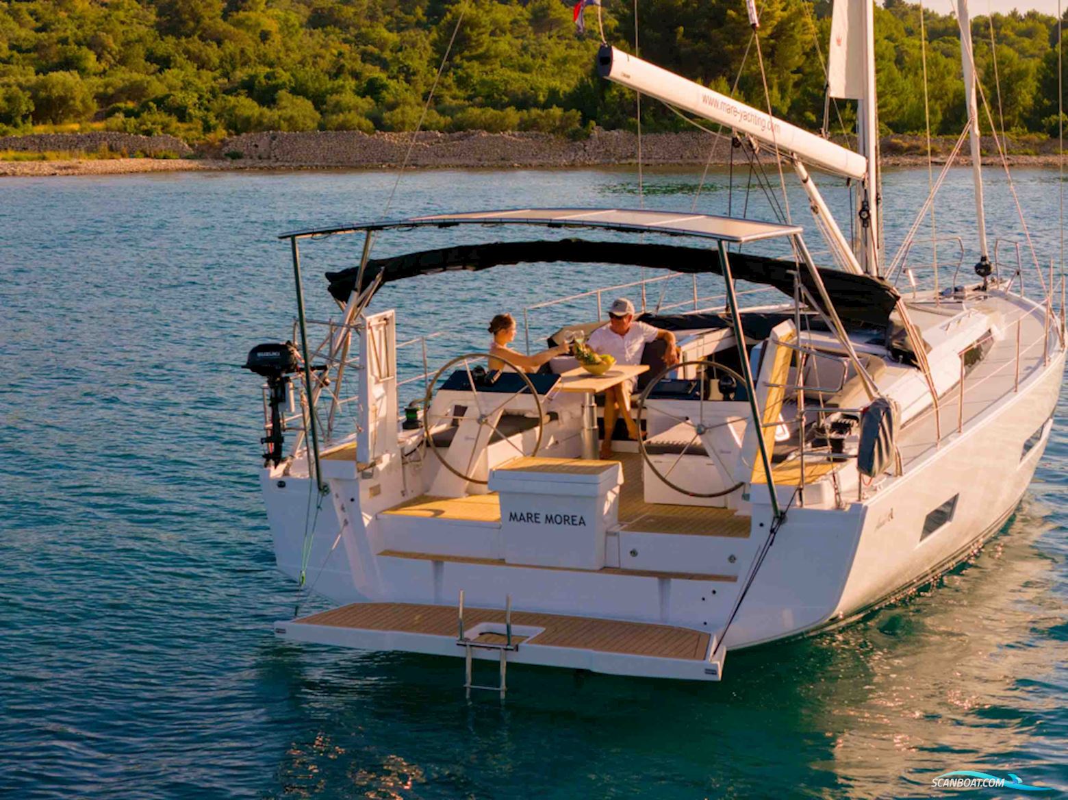 Hansen 460
