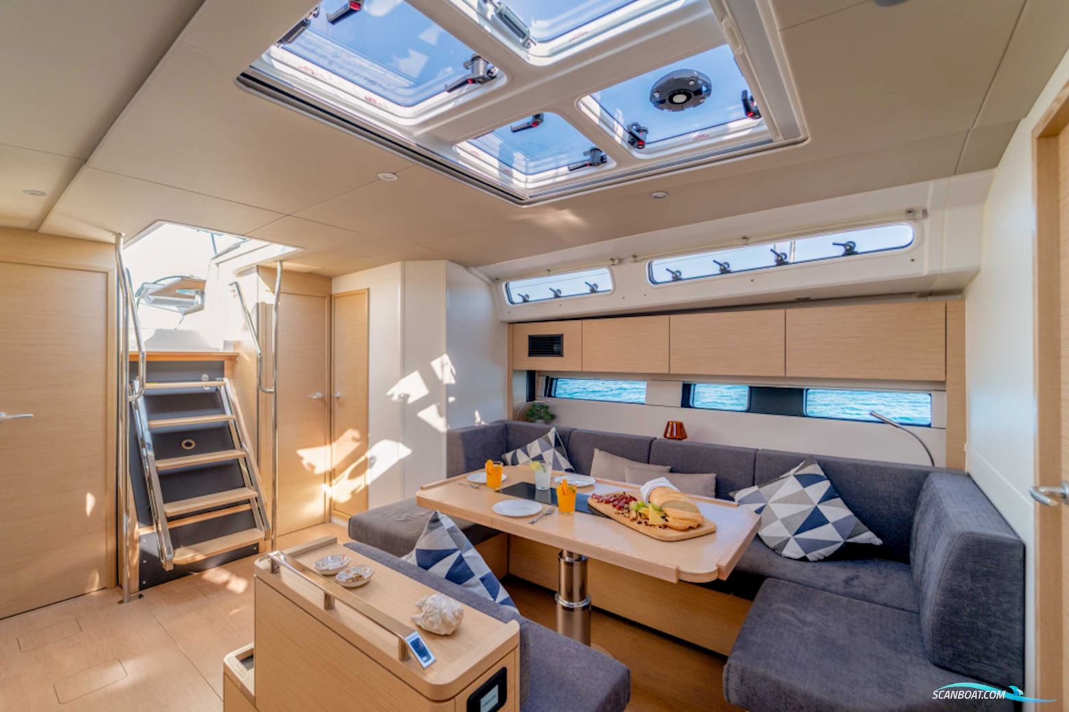 Hansen 460