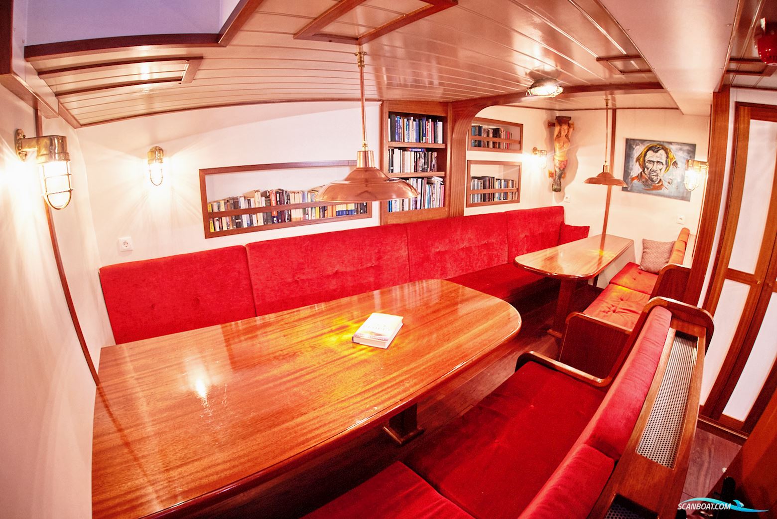 Haringlogger