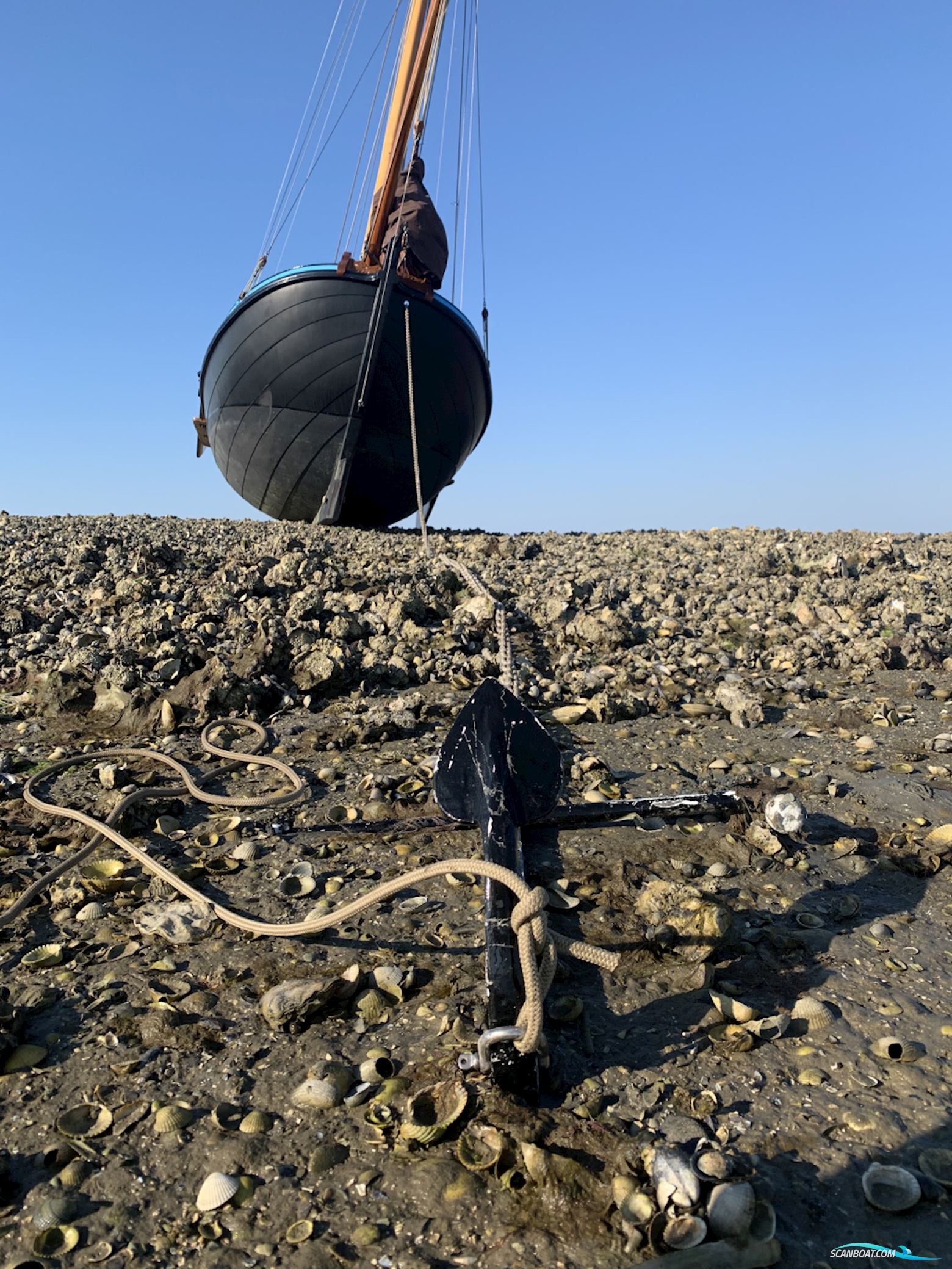 Harlaar aak Aak 9.10