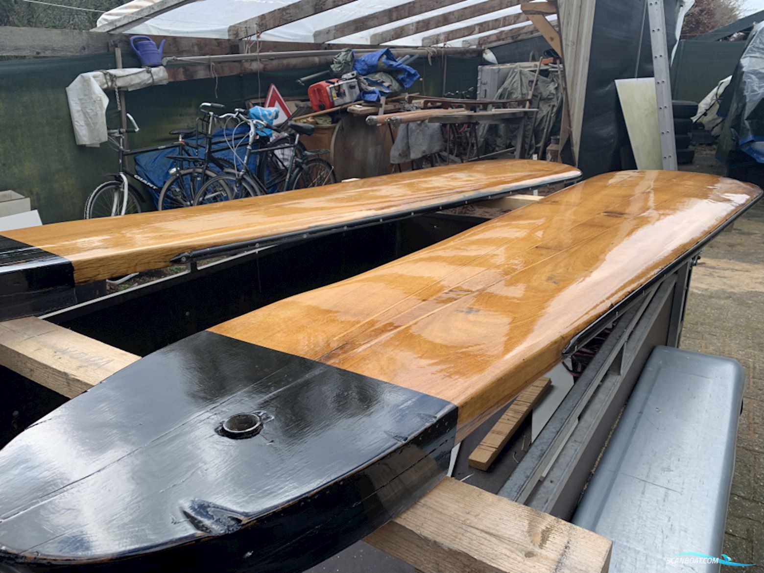 Harlaar aak Aak 9.10