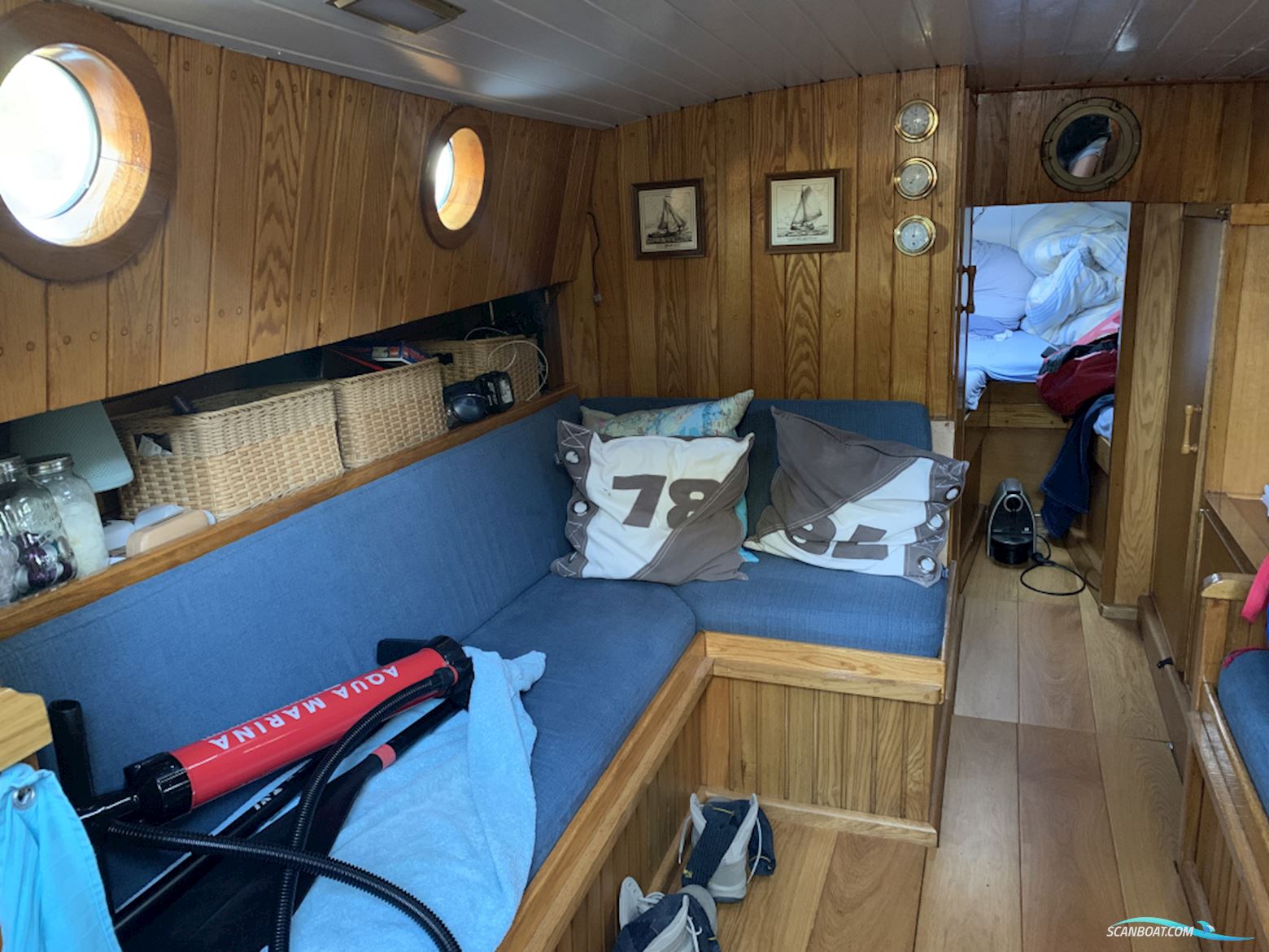 Harlaar aak Aak 9.10