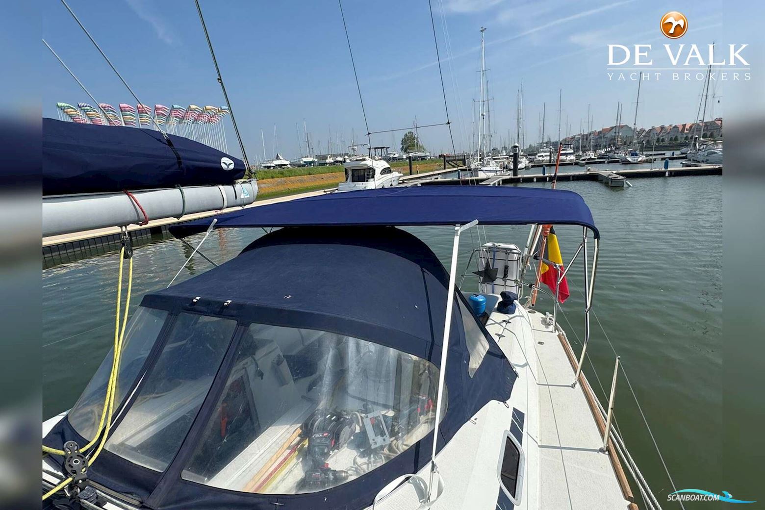 Harmony 47