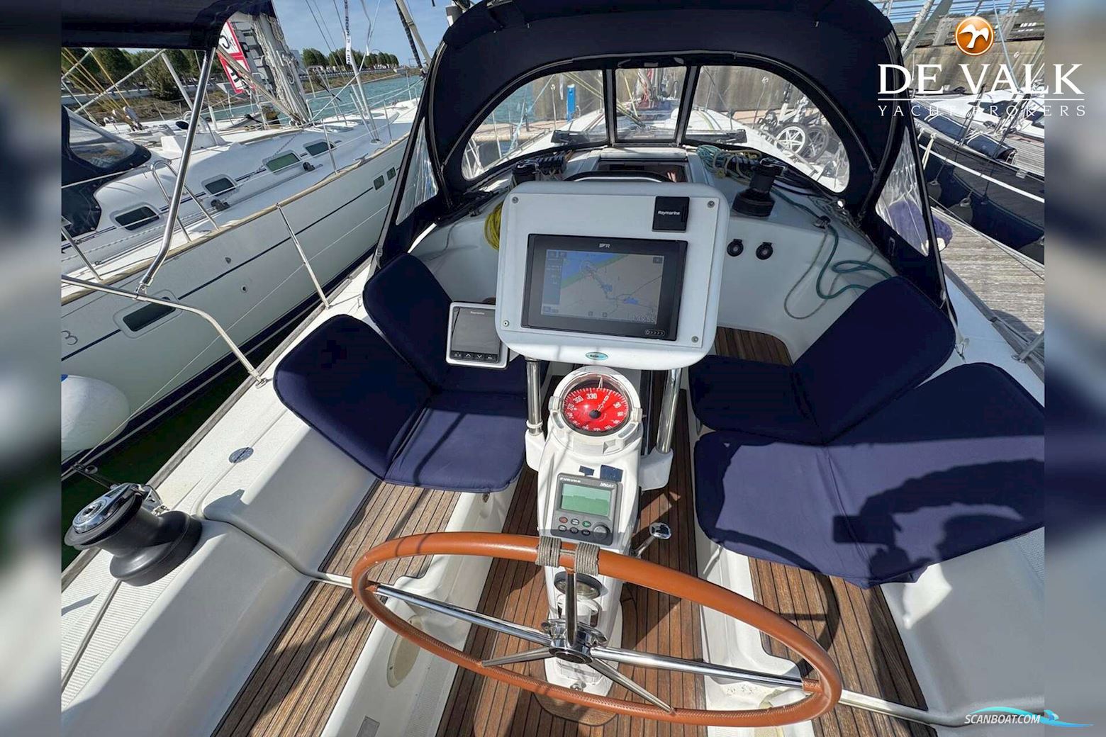 Harmony 47