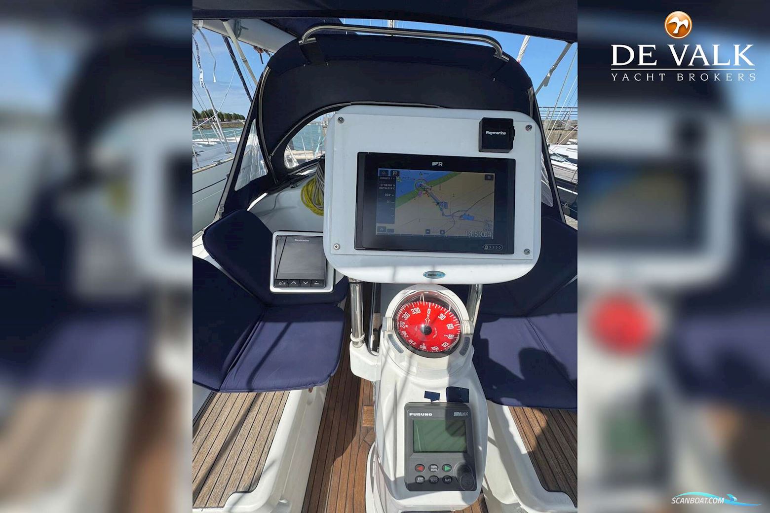 Harmony 47