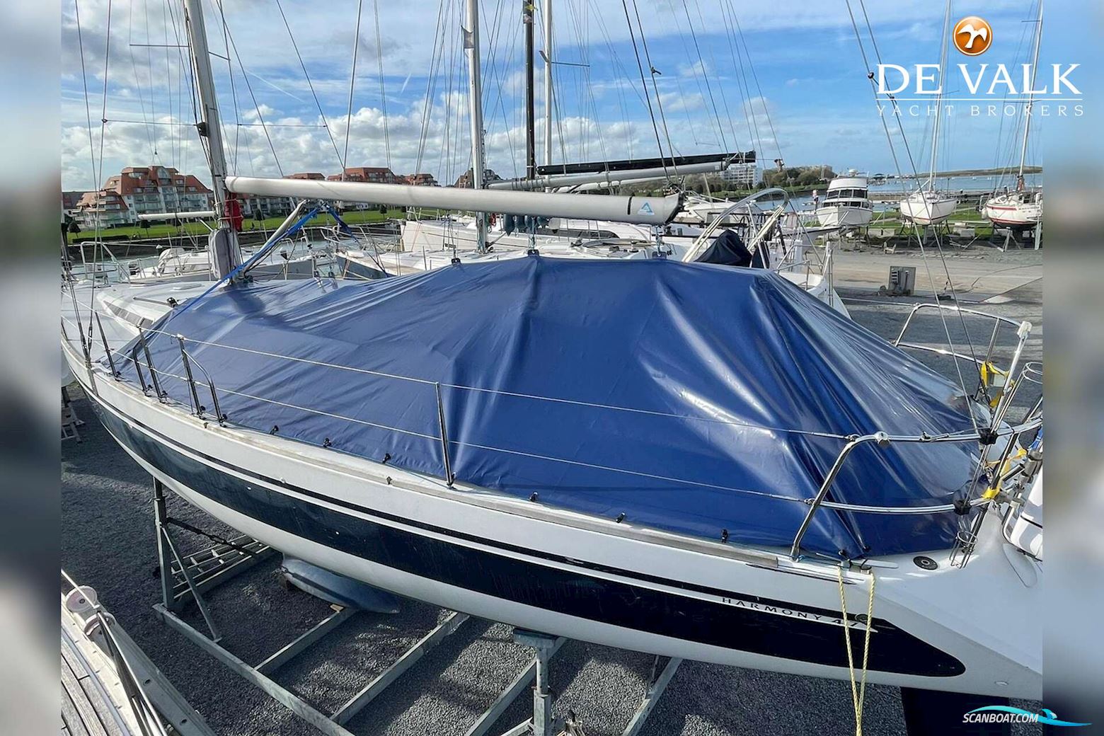 Harmony 47
