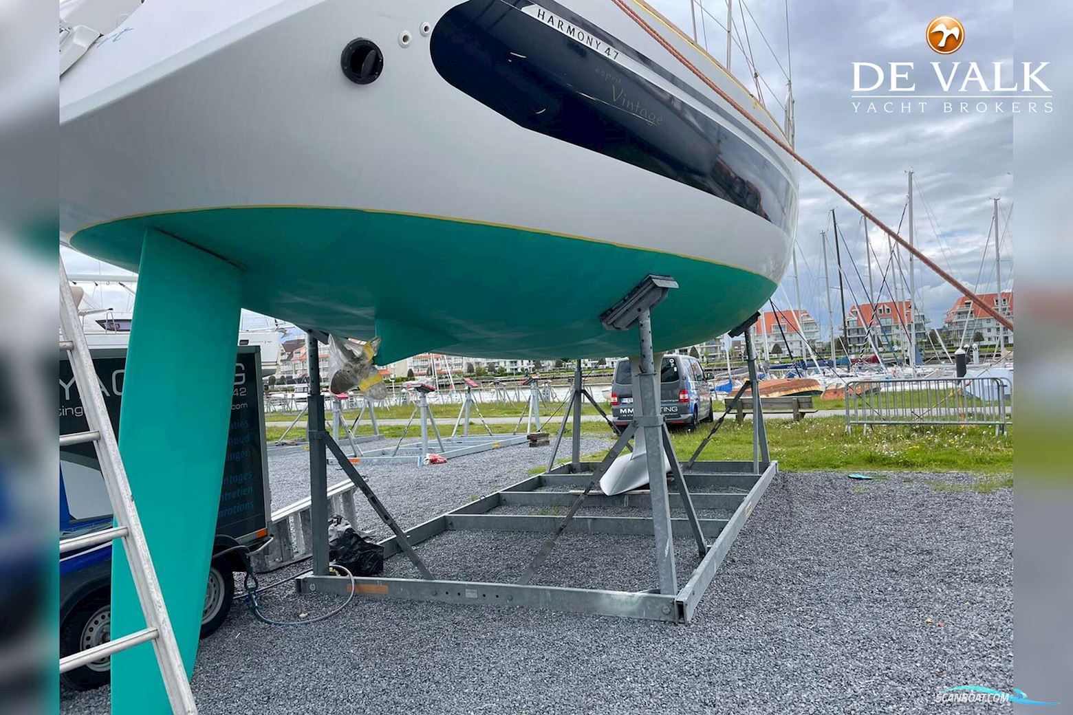 Harmony 47