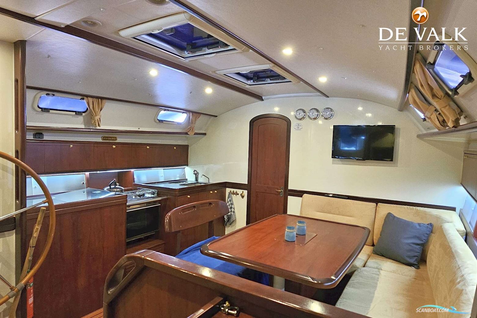 Harmony 47