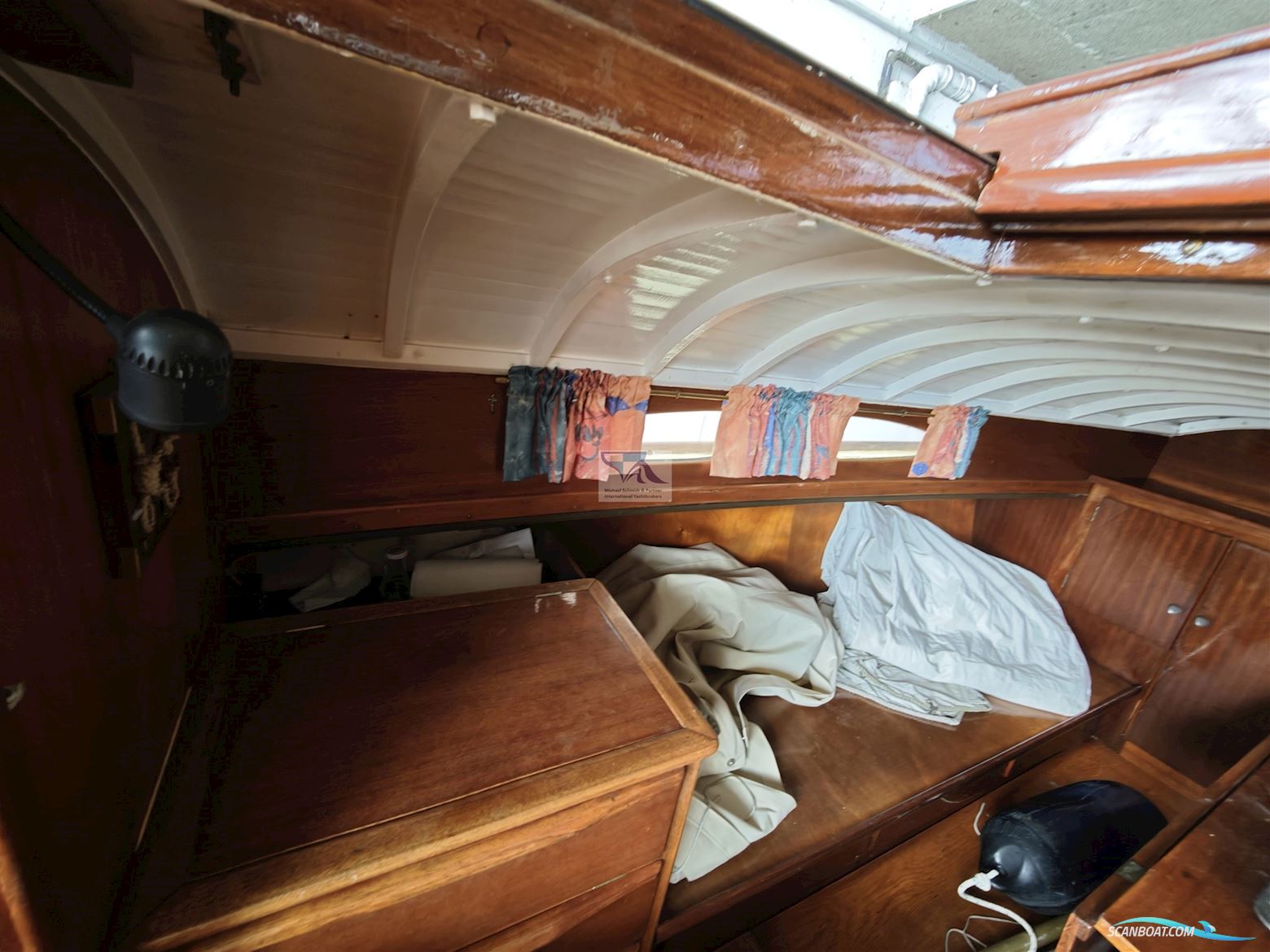 Hatecke 20ziger Jollenkreuzer