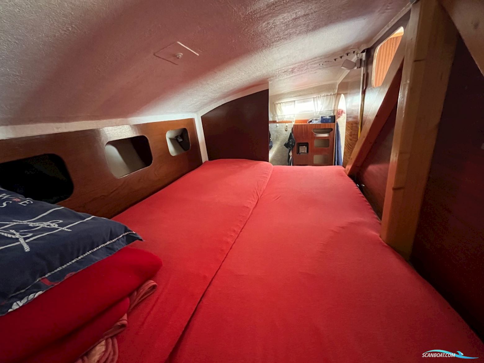 Havcat 27 C - Solgt/Sold