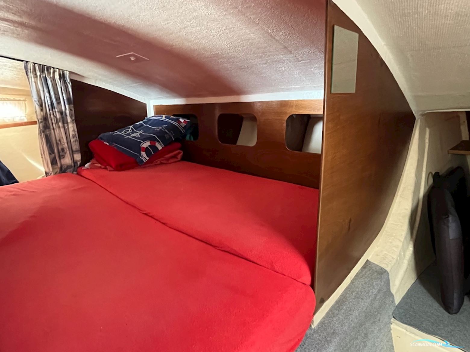 Havcat 27 C - Solgt/Sold