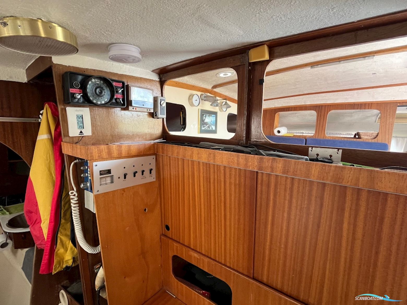 Havcat 27 C - Solgt/Sold