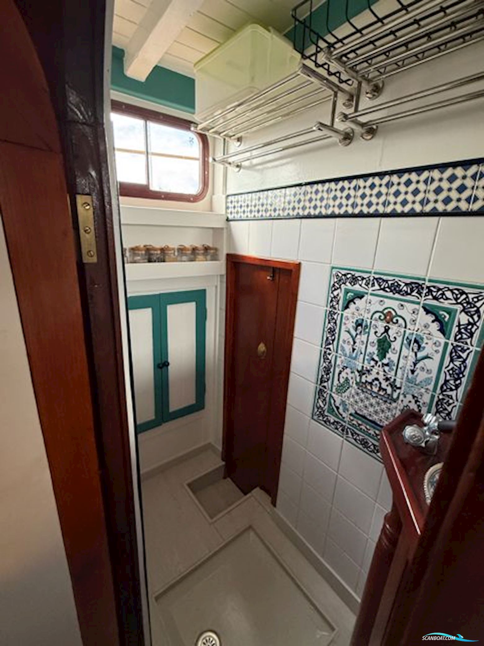 Hayri Kutlu Goélette 19M Caïque Turque Marmaris