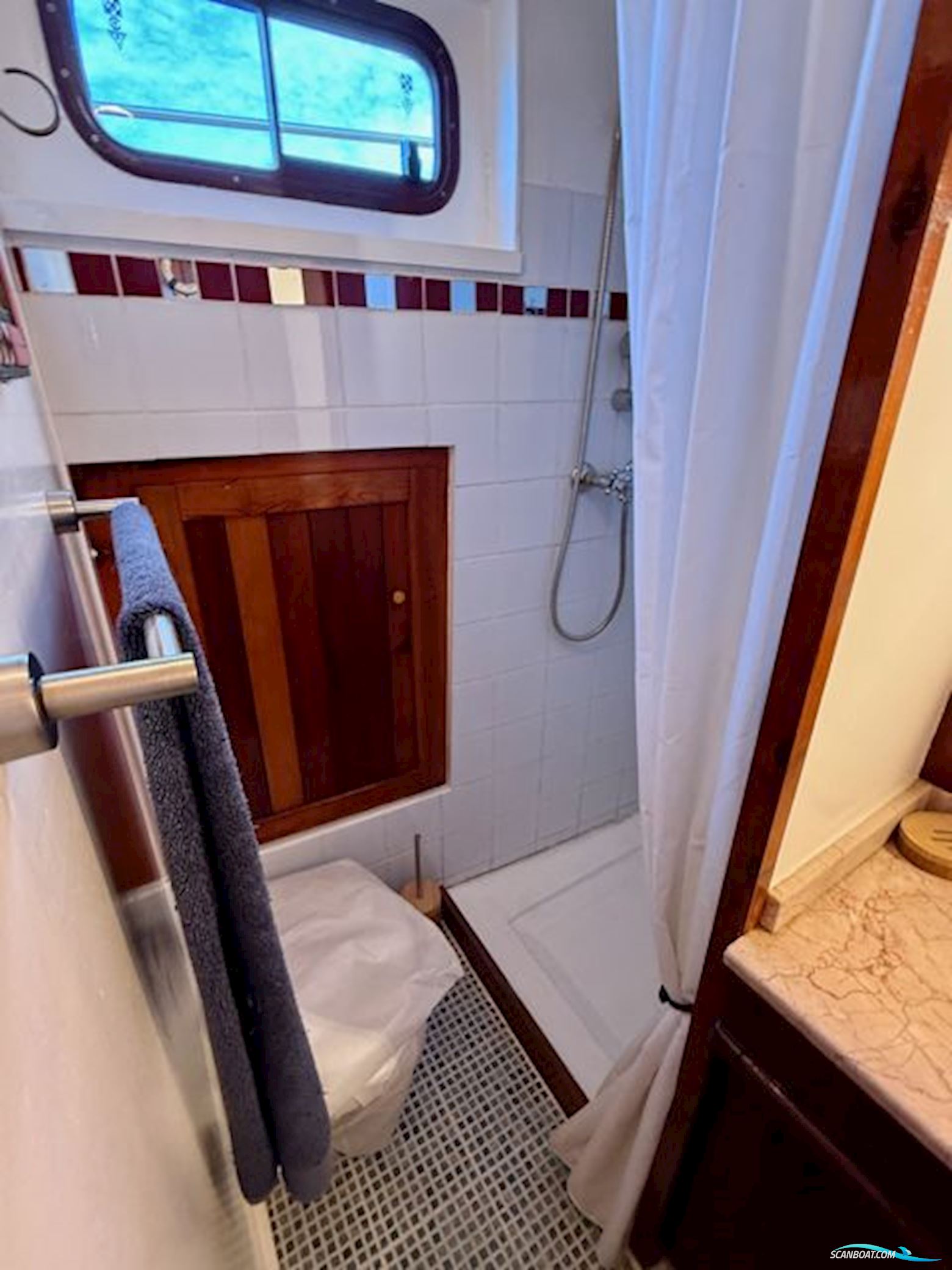 Hayri Kutlu Goélette 19M Caïque Turque Marmaris