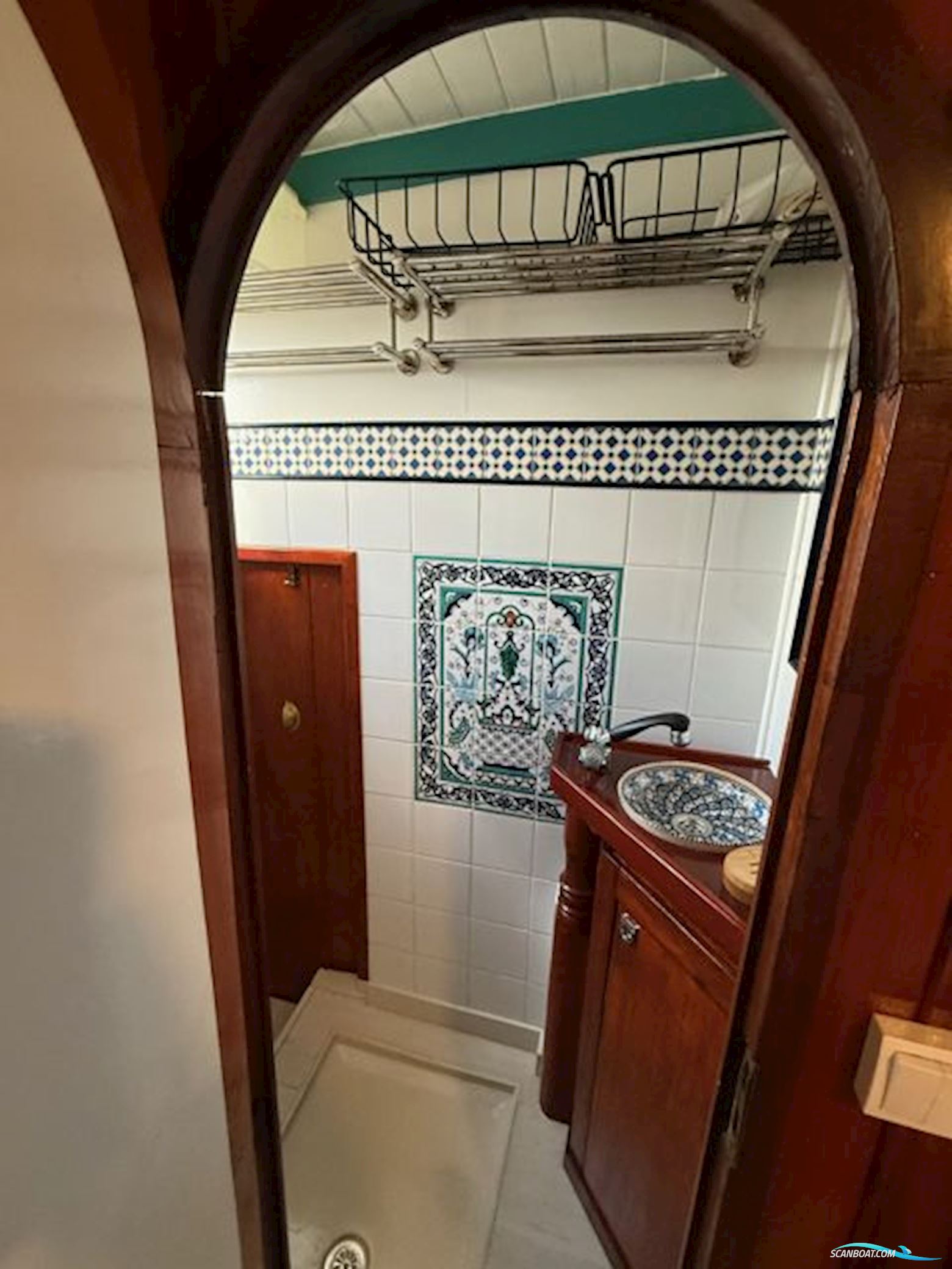 Hayri Kutlu Goélette 19M Caïque Turque Marmaris