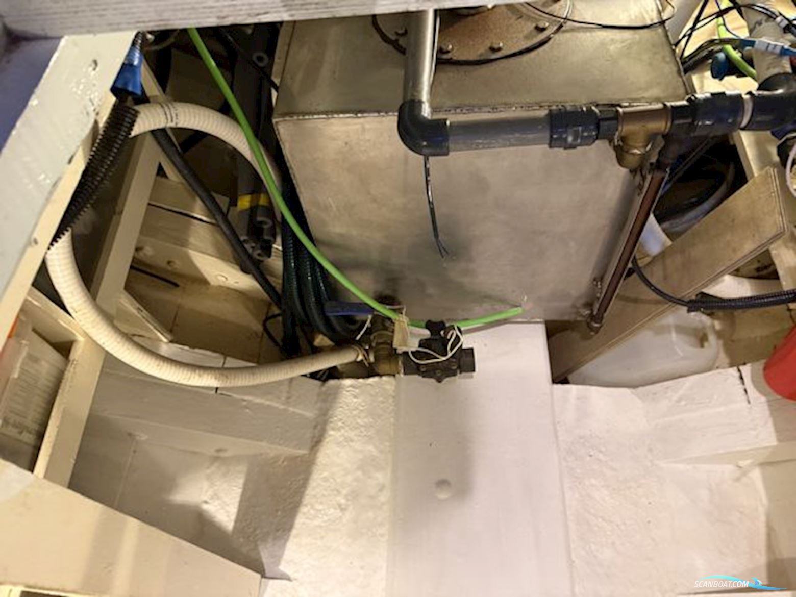 Hayri Kutlu Goélette 19M Caïque Turque Marmaris