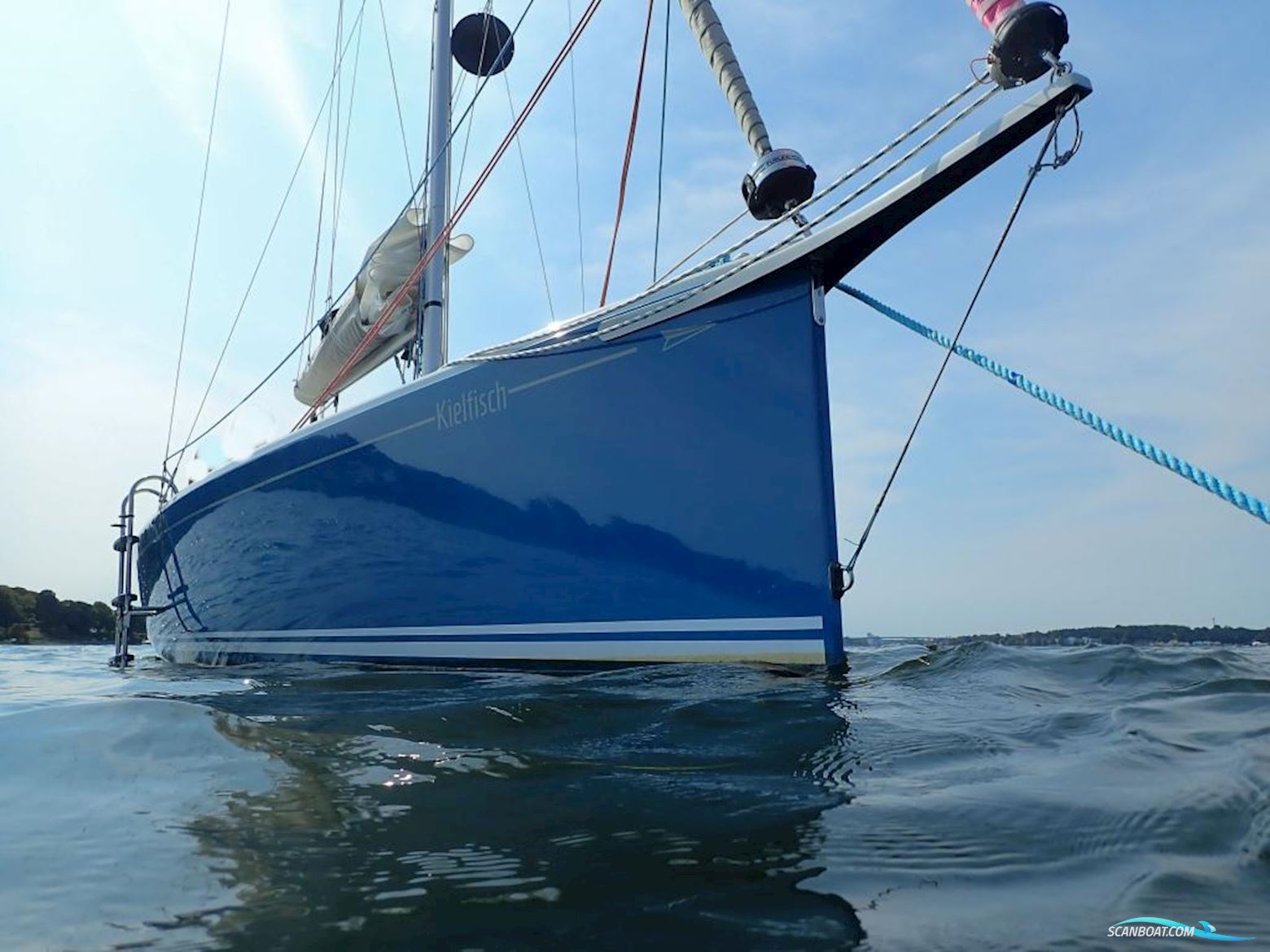 Heeg Pointer 22 -Verkauft-